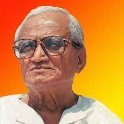 महान चिंतक, दार्शनिक एवं समाज सुधारक- दत्तोपंत ठेंगड़ी 