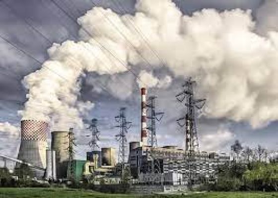 प्रदूषण से माता पृथ्वी की रक्षा हम सबका राष्ट्रधर्म