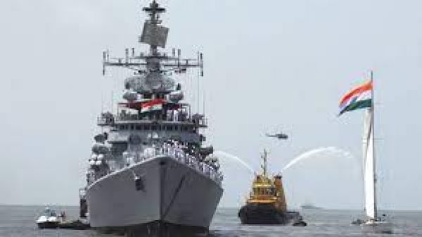 Vijay Diwas 2022: क्या थी 1971 में भारत-पाक युद्ध में भारतीय नौसेना की भूमिका?
