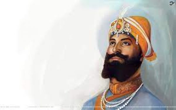 Guru Gobind Singh Jayanti 2022: गुरु गोबिंद सिंह जयंती आज, धर्म रक्षा के लिए परिवार हुआ बलिदान, जानें 10 खास बातें