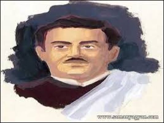  'सलाम...! क्रांतिकारी रास बिहारी'
