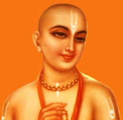 प्रमुख संतों में से एक -चैतन्य महाप्रभु