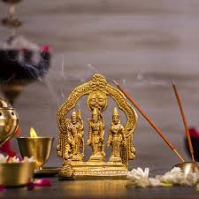 सीय-राम-मय सब जग जानी