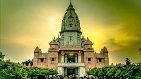 मंदिर श्रृंखला - हिंदू धर्म का प्रतीक काशी विश्वनाथ