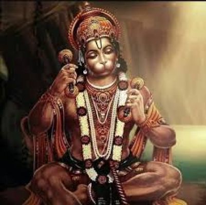 रामायण में काण्ड का नाम सुन्दर काण्ड क्यों?