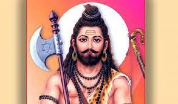 अधर्म के विनाशी भगवान परशुराम