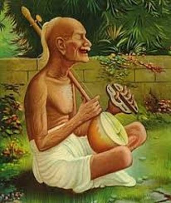 सूरदास ने क्यों मांगा कृष्ण से दृष्टिहीन होने का वरदान