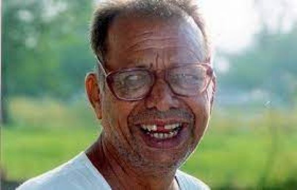 कुष्ठ रोगियों की जिंदगी सवांरने वाले पद्माश्री दामोहर गणेश बापट