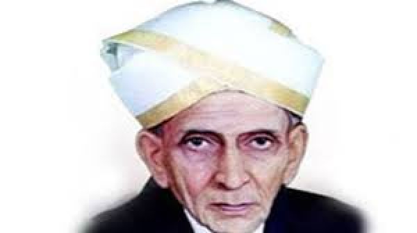 ‘नाइट कमांडर ऑफ़ द ब्रिटिश इंडियन एम्पायर’-एम.मोक्षगुंडम विश्वेश्वरय्या