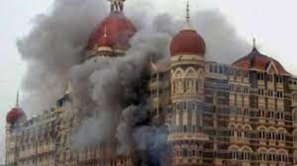  26/11 मुंबई हमले के दोषी आतंकी कसाब को फांसी की सजा सुनाई गई