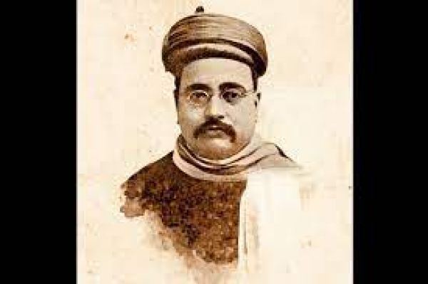 भारत का "ग्लेडस्टोन"- गोपाल कृष्ण गोखले