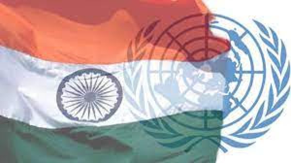 संयुक्त राष्ट्र शांति मिशन और भारत की भूमिका