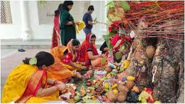 वट पूर्णिमा व्रत