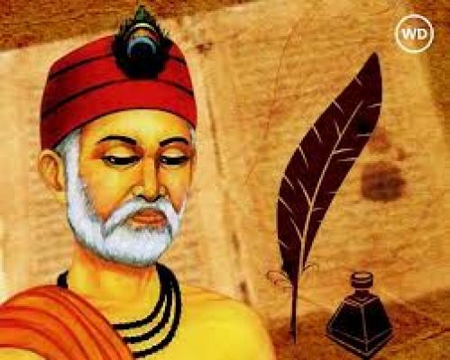 हिंदी साहित्य के कवि - कबीरदास जी