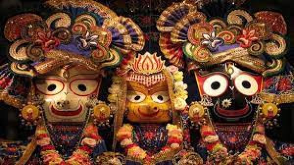  भगवान जगन्नाथ यात्रा से जुडी पौराणिक कथा