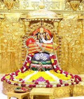 श्रावण   विशेष  -सोमनाथ ज्योतिर्लिंग