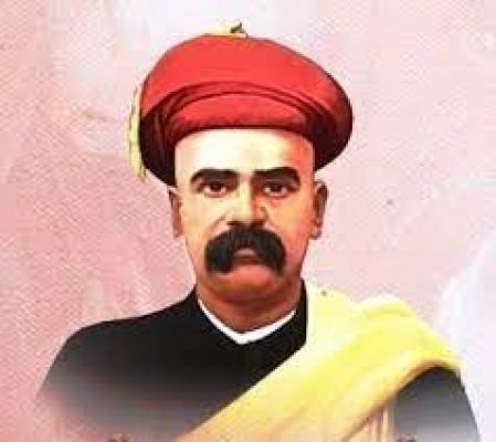 महान समाज सुधारक-गोपाल गणेश आगरकर