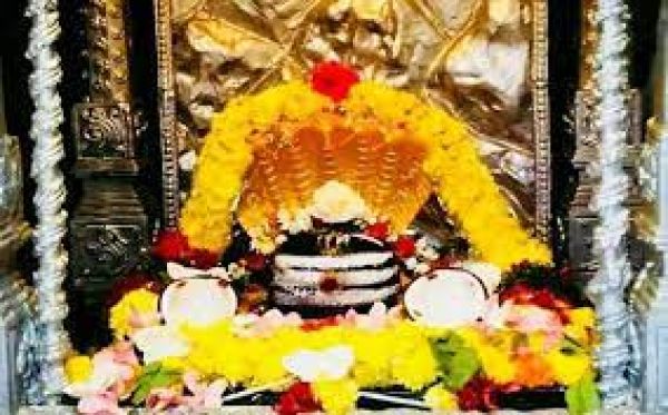 श्रवण विशेष - मल्लिकार्जुन ज्योर्तिलिंग