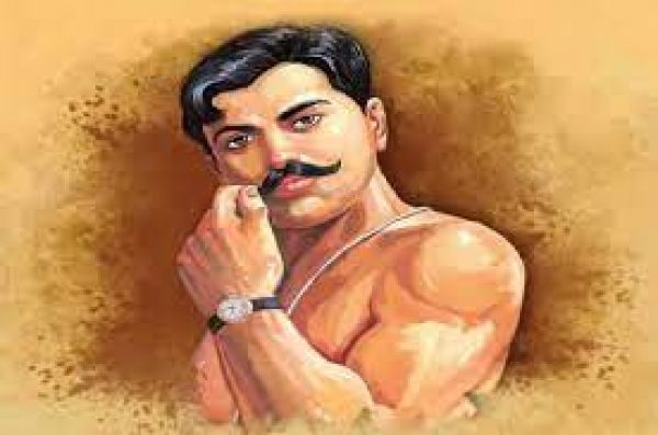 आज़ाद ही रहे हैं, आजाद ही रहेंगे - चंद्रशेखर आज़ाद