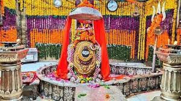  श्रावण विशेष -महाकालेश्वर ज्योतिर्लिंग