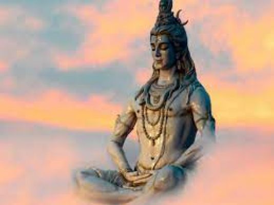 सावन में वायु भी गुनगुनाती है शिव संकल्प