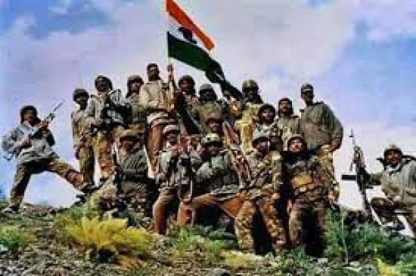 नायकों को नमन