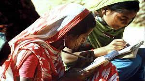 प्रासंगिक है नव भारत साक्षरता कार्यक्रम