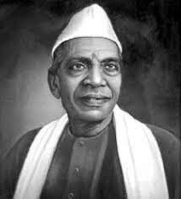 राष्ट्रीय चेतना के सचेत प्रहरी  मैथिलीशरण गुप्त