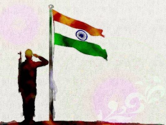 क्रमांक 12. भारतीय स्वतंत्रता संग्राम के गुमनाम नायक