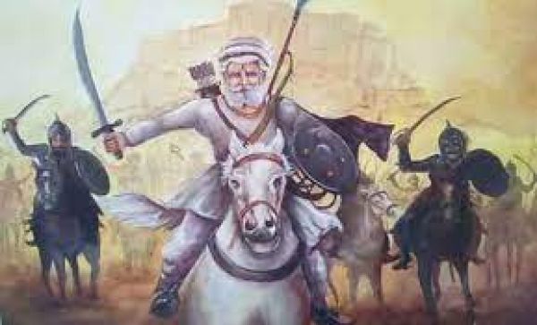 औरंगजेब को पराजित कर अपनी शर्तें मनवाने वाले वीर दुर्गादास राठौड़