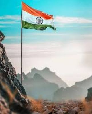 क्रमांक 18. भारतीय स्वतंत्रता संग्राम के गुमनाम नायक