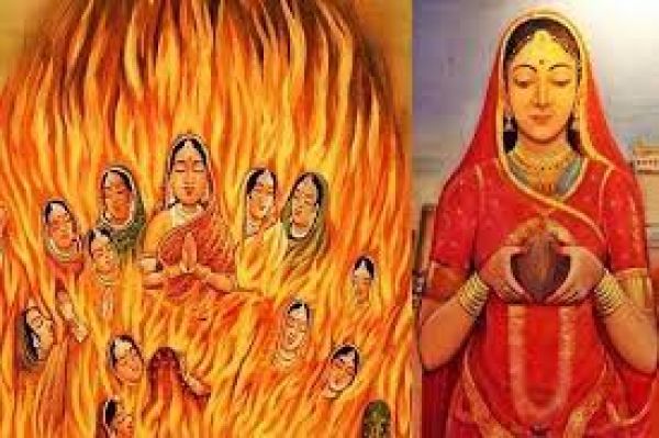 चित्तौड़  का जौहर कैसे कोई भूल सकता है