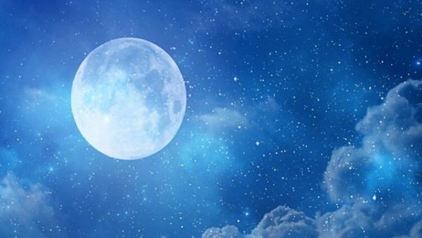रक्षाबंधन पर चांद होगा सुपर ब्लूमून