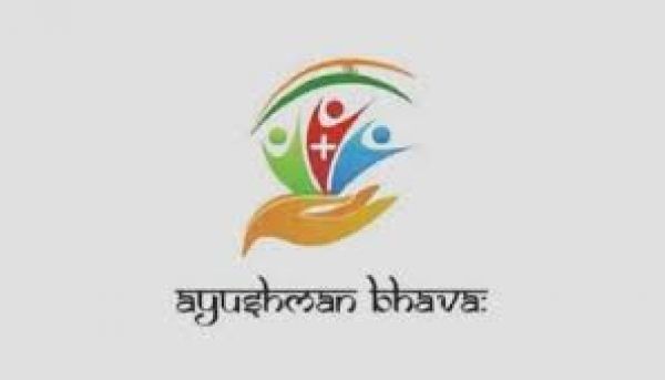 आयुष्मान भारत से आयुष्मान भव: तक...