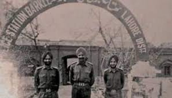 जब भारतीयों के शौर्य ने पाकिस्तान का ऑपरेशन जिब्रॉल्टर फेल कर दिया