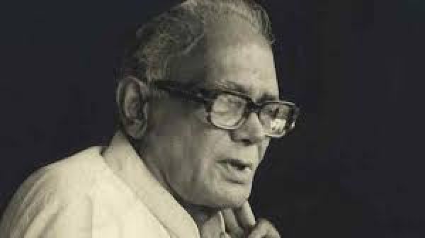 भारतीय लोकतंत्र के महानायक जयप्रकाश नारायण