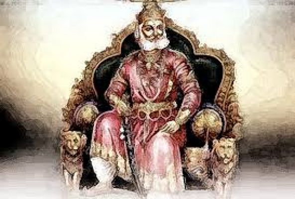 समाजवाद के सच्चे प्रवर्तक महाराजा अग्रसेन