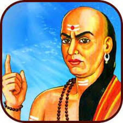 चाणक्य नीति:-विपत्ति में क्या करें 