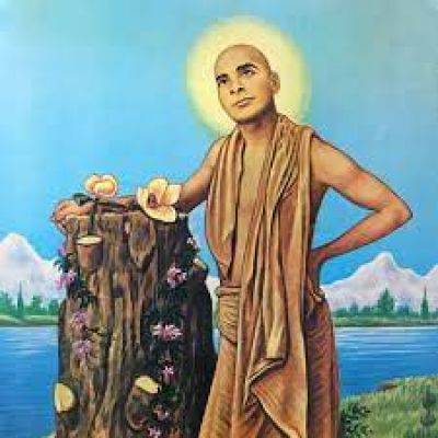 22 अक्टूबर विषेश - "स्वामी रामतीर्थ के आध्यात्मिक जीवन को बहुत बड़ी प्रेरणा स्वामी विवेकानन्द ने दी"