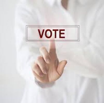 भारत को वोट देने का अधिकार कब मिला?