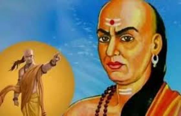 चाणक्य नीति:- हाथ आई चीज न गवाएँ 