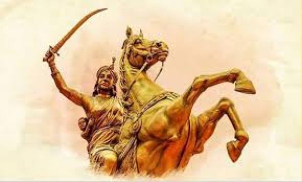 19 नवम्बर1828 रानी लक्ष्मीबाई का जन्म राष्ट्र और संस्कृति रक्षा का अद्भुत संघर्ष