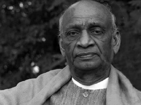 इतिहास के पन्नों में 15 दिसंबरः लौहपुरुष का निधन