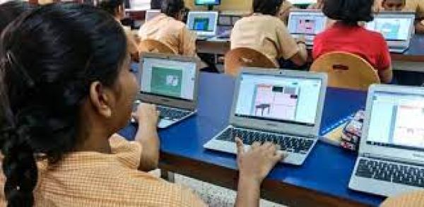 गूगल पर निर्भर होते जा रहे हैं छात्र