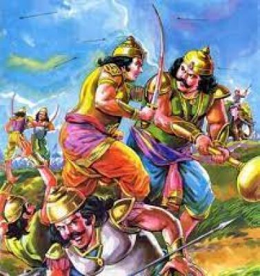 प्रेरक प्रसंग अध्याय 11: माँ की ममता 