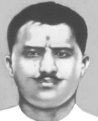 क्रांतिकारी राम प्रसाद 'बिस्मिल'