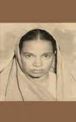 सामाजिक समरसता और नारी कल्याण के लिये जीवन समर्पित- राधा बाई 