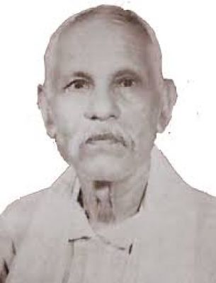 साहित्यकार, उपन्यासकार  लोचन प्रसाद पाण्डेय