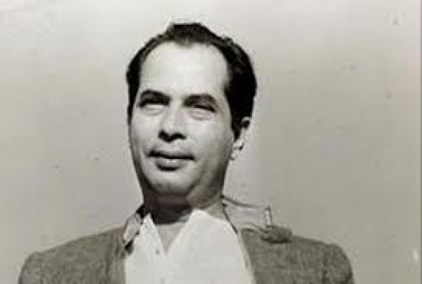 महान फिल्मकार विमल रॉय का निधन