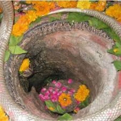 मंदिर श्रंखला - अचलेश्वर महादेव मंदिर 